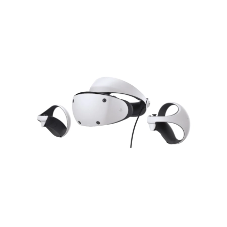 Sony PlayStation Gogle VR2 White