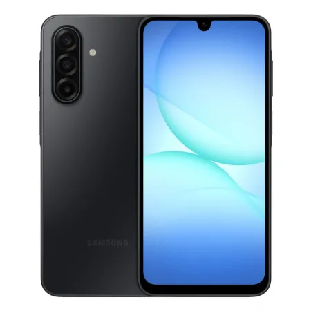 Samsung A17 A176 5G ds 4/128GB czarny