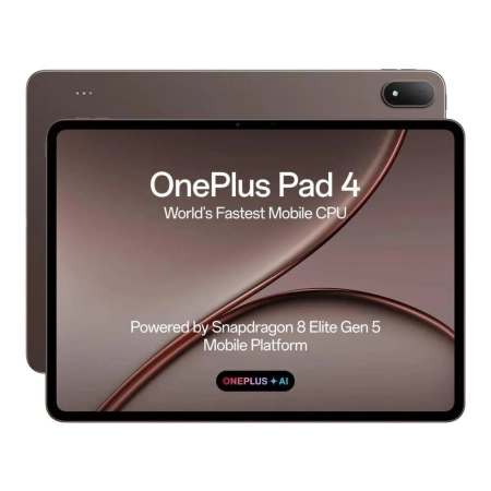 OnePlus Pad 4 WiFi 12/256GB Dune Glow