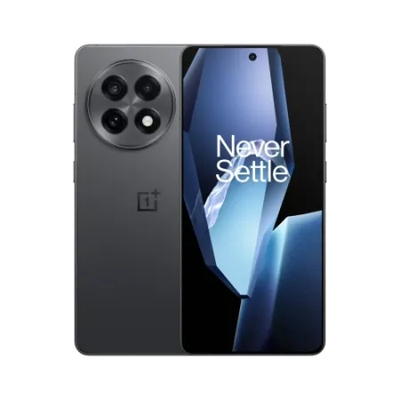 OnePlus 13R 12/256GB Nebula Noir Black