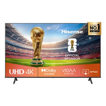 Telewizor 43" 4K/43A6Q Hisense