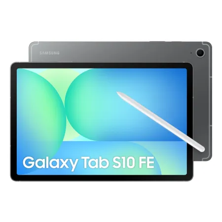 Tablet Galaxy Tab S10 Fe 128G/WIFI Szary SM-X520 Samsung