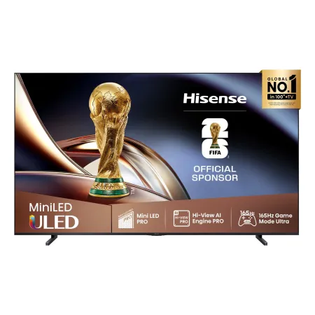 Telewizor 100" 4K/100U8Q Hisense