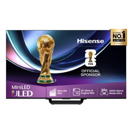 Telewizor 85" 4K/85U7Q Pro Hisense