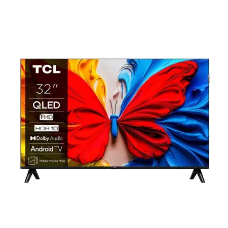 Telewizor 32" QLED/32V5C Tcl