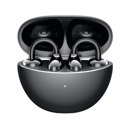 Honor Choice Earbuds Clip Black
