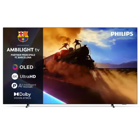 Telewizor Oled 55"/55OLED770/12 Philips