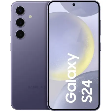 Samsung S24 S921 5G 8/256GB filoletowy