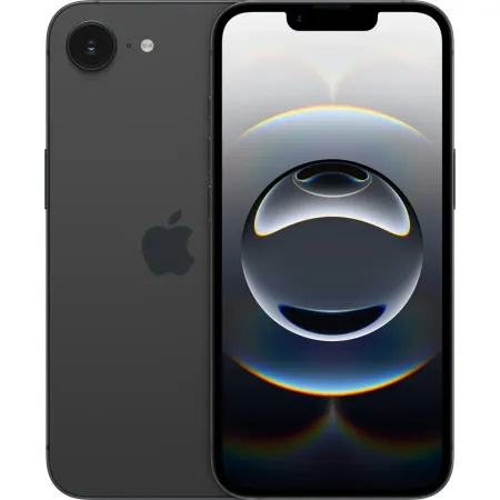 Apple iPhone 16e 128GB czarny
