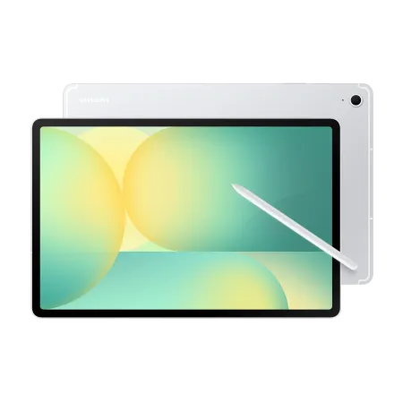 Tablet Galaxy Tab S10 FE+ 256G/WIFI Srebrny SM-X620 Samsung