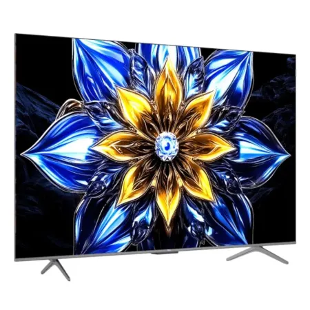 Telewizor 55" Qled 4K/55T8C Tcl