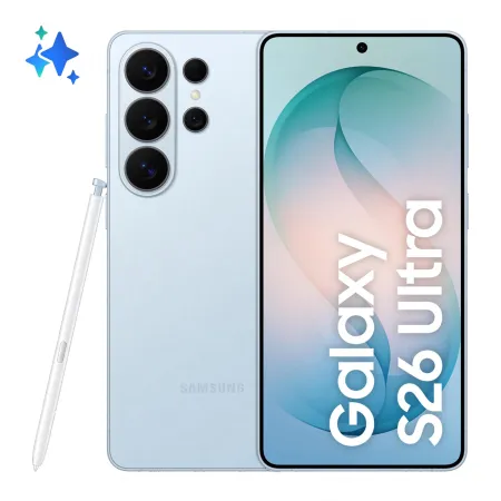Smartfon Galaxy S26 ULTRA/512GB Niebieski SM-S948B Samsung