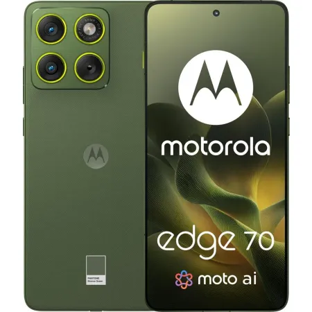 Motorola XT Moto Edge 70 12/512GB Lily Pad