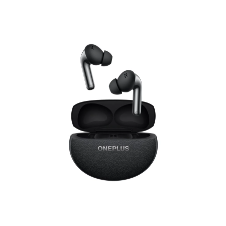 OnePlus Buds Pro 3 Black