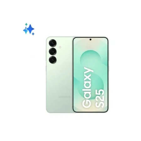 Samsung S25 S931 5G 12/128GB miętowy