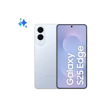 Samsung S25 Edge S937 5G 12/256GB ds icyblue