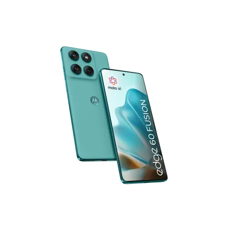 Motorola XT2503 Moto Edge 60 Fusion 8/256GB Pantone amazonite