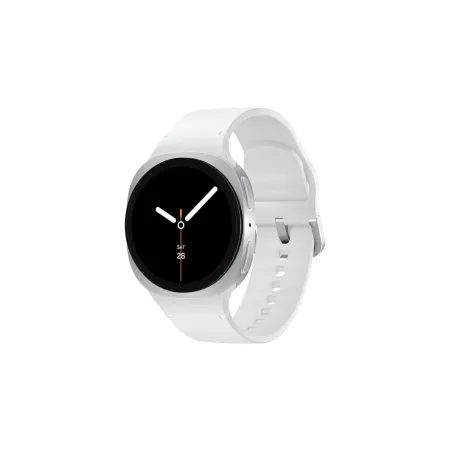 Smartwatch Galaxy WATCH8 40MM/SILVER SM-L320NZSAEUE Samsung