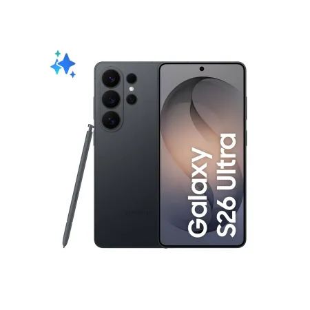Samsung S26 Ultra S948 5G 12/256GB ds Black