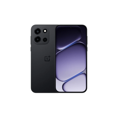 OnePlus Nord 6 5G 8/256GB Pitch Black