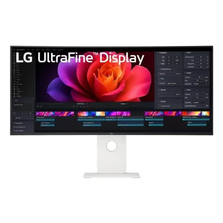 Monitor Lcd 40" IPS/40U990A-W Lg
