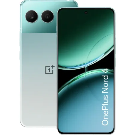 OnePlus Nord 4 5G 12/256GB oasis green