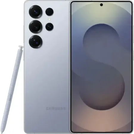 Samsung S25 Ultra S938 5G 12/256GB ds silverblue