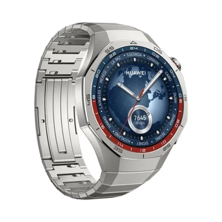 Huawei Vili-B29M Watch GT5 Pro titanium Smartwatch 46mm titanium