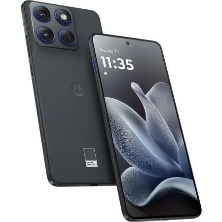 Motorola XT2601-2 edge 70 Dual Sim 12+512GB pantone gadget grey