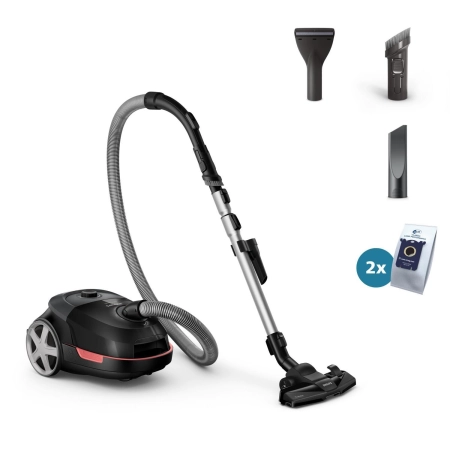 Odkurzacz CLEANER/XD5123/10 Philips