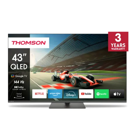 Telewizor 43" Qled 4K/43QG7C04 Thomson
