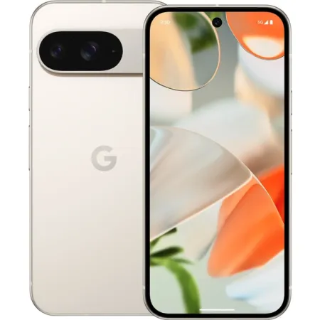 Google Pixel 9 12/128GB porcelain