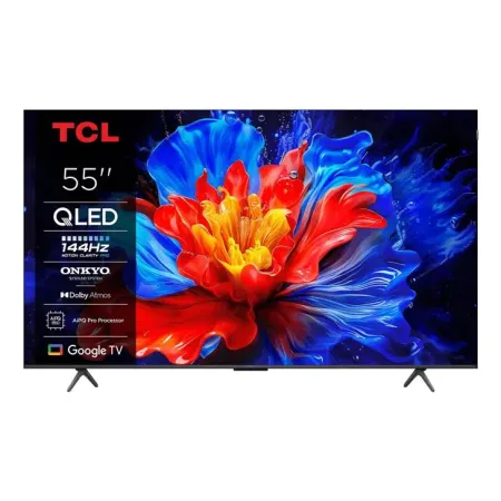 Telewizor 55" Qled 4K/55P8K Tcl