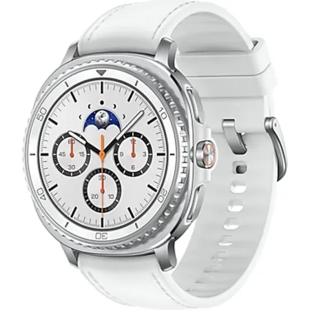 Samsung Watch 8 Classic L500 46mm biały
