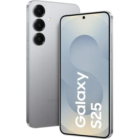 Samsung S25 S931 5G 12/128GB silver shadow