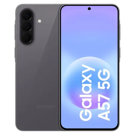 Samsung Galaxy A57 5G SM-A576BZADEUE 8GB/256GB Szary