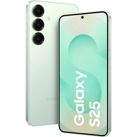 Samsung S25 S931 5G 12/512GB miętowy