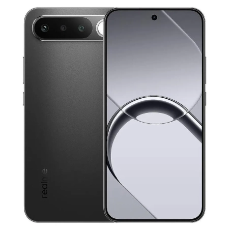 Realme 16 5G 8/256GB Air Black