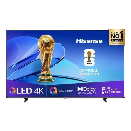 Telewizor 85" Qled 4K/85E7Q Hisense