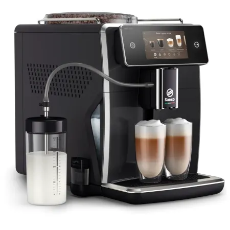 Ekspres do kawy Saeco XELSIS SM8780/00 Philips