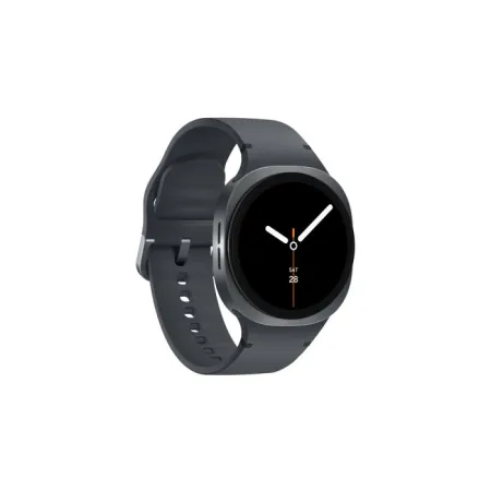 Samsung Watch 8 L335 LTE 44mm grafitowy