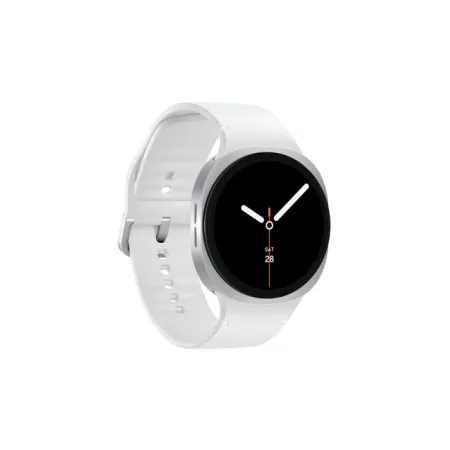 Samsung Watch 8 L320 40mm srebrny