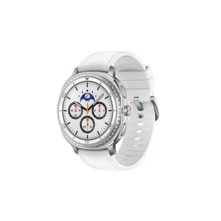 Samsung Watch 8 Classic L505 LTE 46mm biały