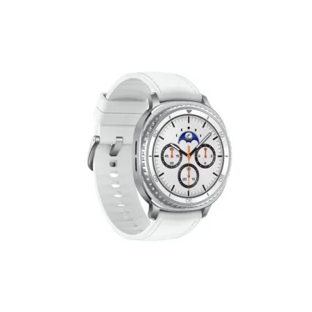 Samsung Watch 8 Classic L505 LTE 46mm biały