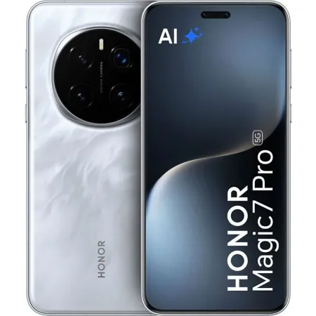 Honor Magic 7 Pro 5G 12/512GB szary