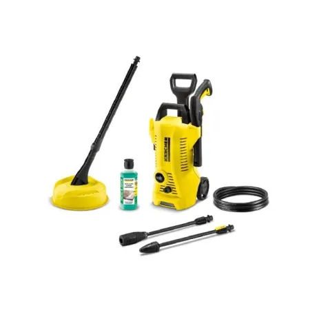 Myjka wysokociśnieniowa K 2/PREMIUM, 1 szt. 1.673-633.0, Karcher