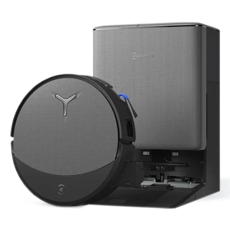 Odkurzacz ROBOT/DEEBOT T90 Omni Ecovacs
