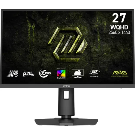 Monitor Lcd 27"/MAG 274QPF X32 Msi