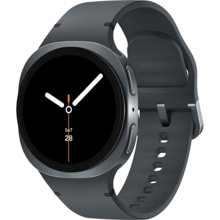 Samsung Watch 8 L320 40mm graphite