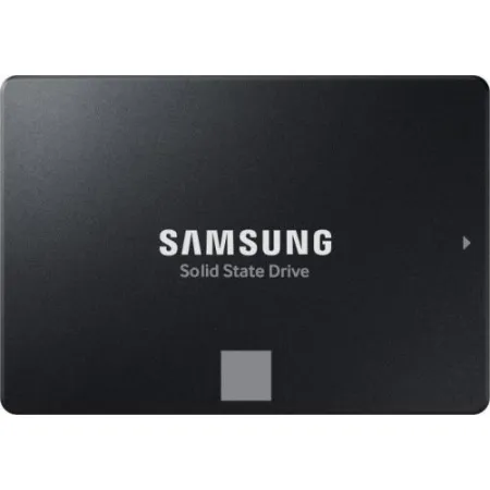 Samsung SSD SATA2.5" 250GB 6GB S 870 EVO MZ-77E250B/EU